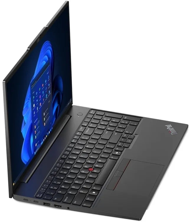 Image 1 for Lenovo ThinkPad E16 Gen 2 - Intel Ultra 5, 16-inch WUXGA, 16GB RAM, 512GB SSD