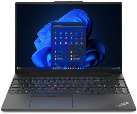 Image 4 for Lenovo ThinkPad E16 Gen 2 - Intel Ultra 5, 16-inch WUXGA, 16GB RAM, 512GB SSD
