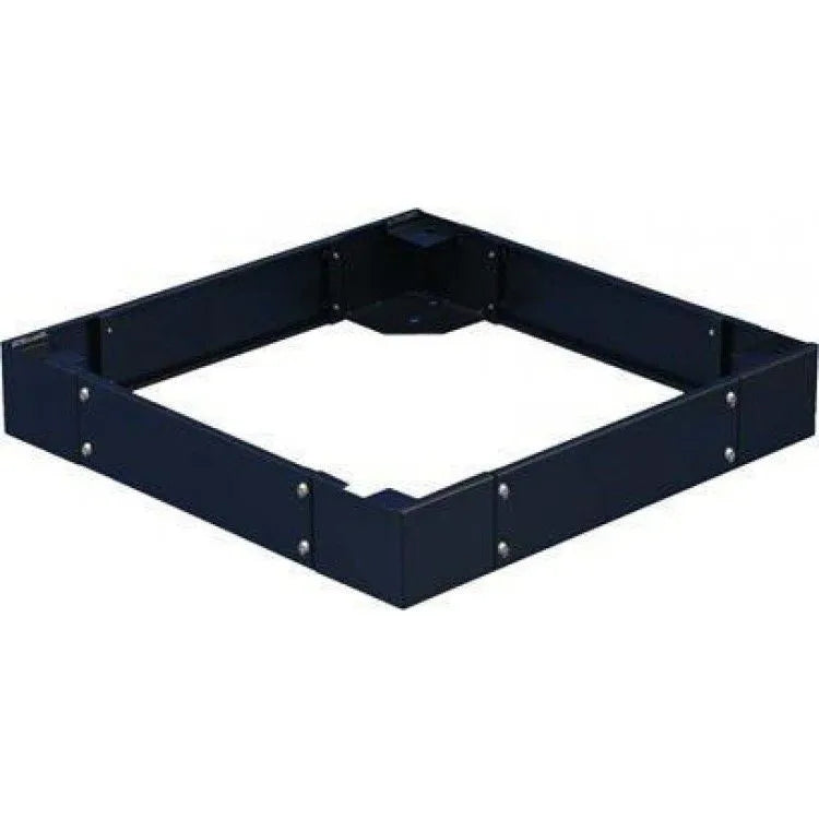 Image 1 for RCT - CAT6 PATCH PANEL 24 PORT UTP