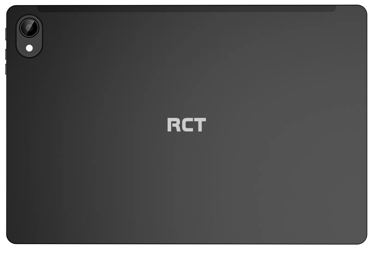 Image 2 for RCT Pulse 10 PM108TW 10.1 Inch IPS Tablet 4GB RAM 64GB Storage LTE Android with Flip Case and Stylus