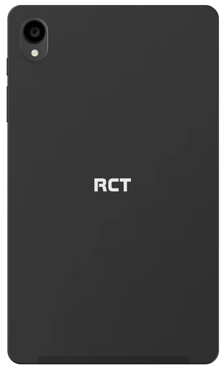 Image 2 for RCT Pulse 8 PM876T 8.7" IPS Tablet 4GB RAM 64GB Storage Android 16 LTE with Flip Case