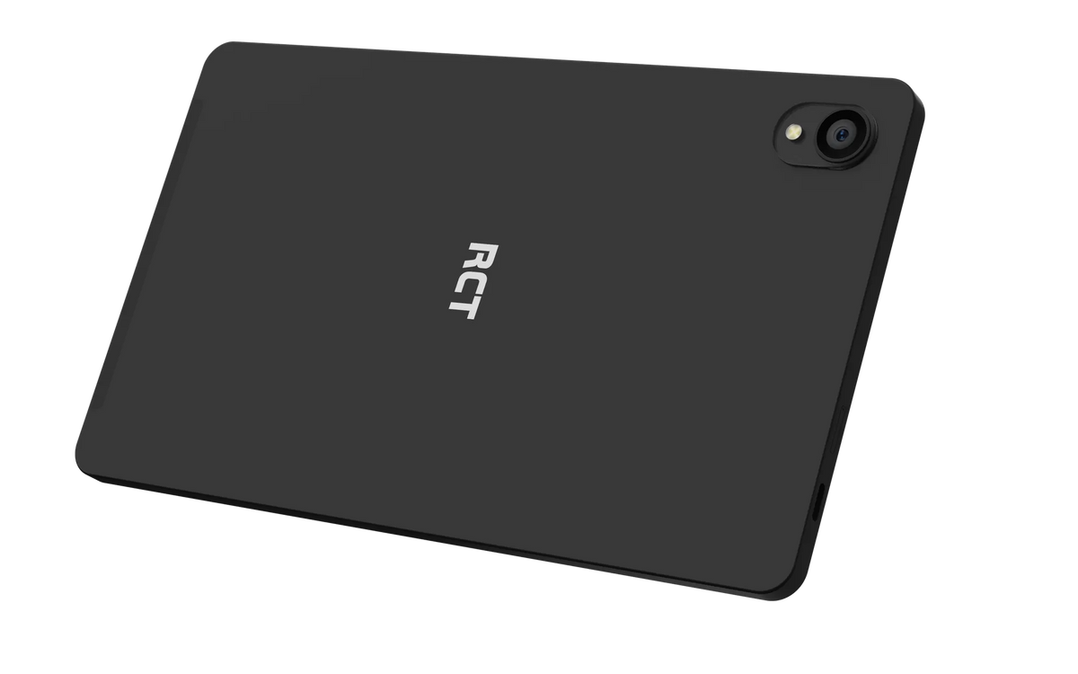 Image 7 for RCT Pulse 8 PM876T 8.7" IPS Tablet 4GB RAM 64GB Storage Android 16 LTE with Flip Case