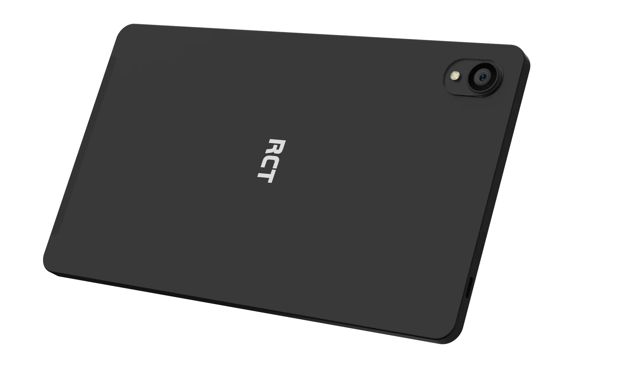 Image 7 for RCT Pulse 8 PM876T 8.7" IPS Tablet 4GB RAM 64GB Storage Android 16 LTE with Flip Case