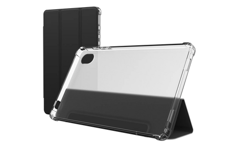 Image 9 for RCT Pulse 8 PM876T 8.7" IPS Tablet 4GB RAM 64GB Storage Android 16 LTE with Flip Case