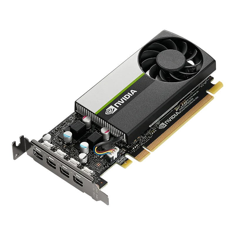 Image 5 for PNY NVIDIA Quadro T1000 Graphics Card