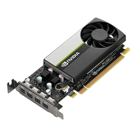 Image 5 for PNY NVIDIA Quadro T1000 Graphics Card