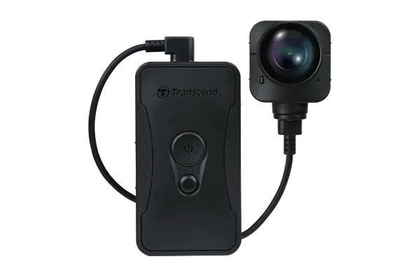 Image 1 for Transcend DrivePro 70 Body Camera with 64GB