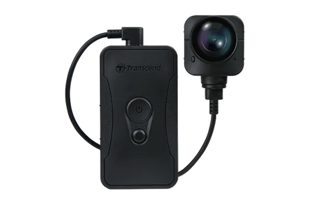 Image 1 for Transcend DrivePro 70 Body Camera with 64GB