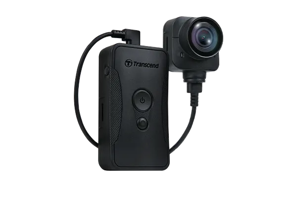 Image 2 for Transcend DrivePro 70 Body Camera with 64GB