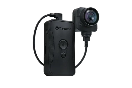 Image 2 for Transcend DrivePro 70 Body Camera with 64GB