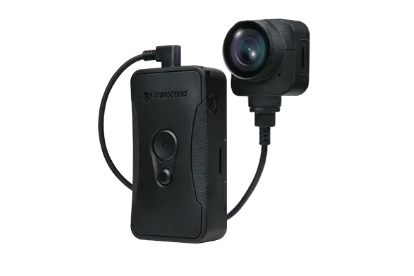 Image 3 for Transcend DrivePro 70 Body Camera with 64GB