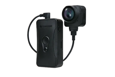 Image 3 for Transcend DrivePro 70 Body Camera with 64GB