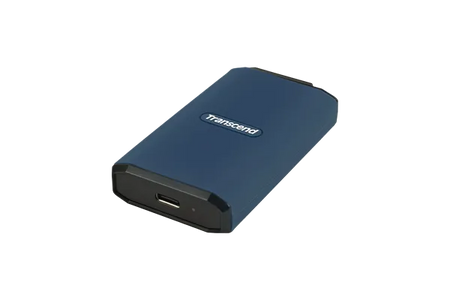 Image 5 for Transcend 1TB ESD410C Portable SSD