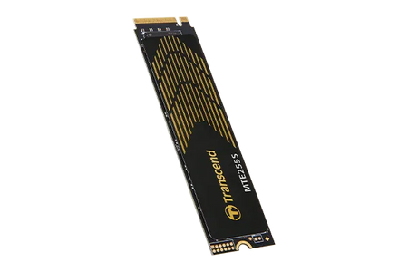 Image 3 for Transcend 2TB M.2 NVMe SSD with Heat Spreader