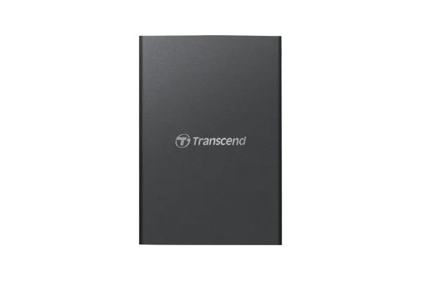 Image 1 for TRANSCEND USB TYPE C microSD EXPRESS & microSD CARD READER 