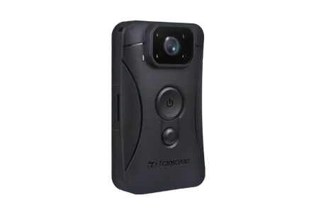 Image 3 for Transcend DrivePro Body 10 Body Camera with 64GB microSD Card