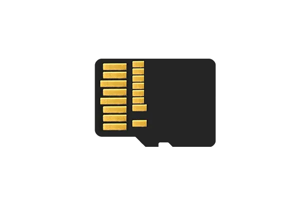 Image 2 for Transcend 512GB microSD Express Card - TS512GUSD710S