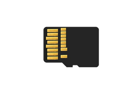 Image 2 for Transcend 512GB microSD Express Card - TS512GUSD710S