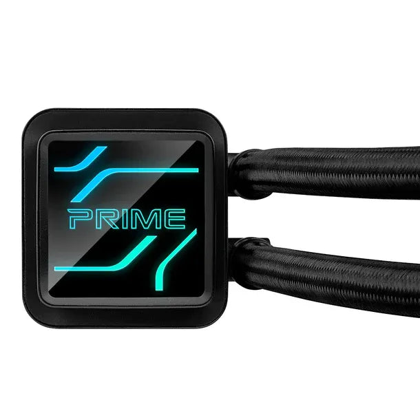 Image 4 for ASUS Prime LC 240 ARGB Liquid CPU Cooler