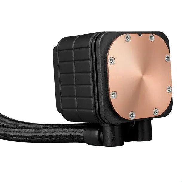 Image 5 for ASUS Prime LC 240 ARGB Liquid CPU Cooler