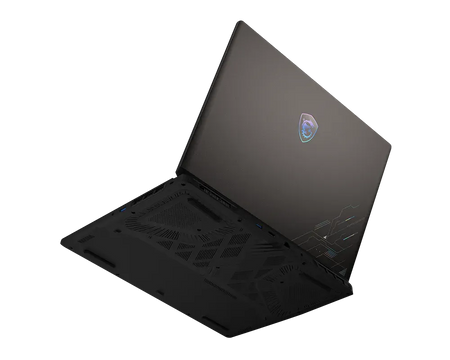 Image 5 for MSI CrosshairIntel Core Ultra 9 275HXCosmos Gray17 QHD-240HzRTX 5070-8GBDDR5 16GBSSD-1TB2yr WtyWIN11H-SL