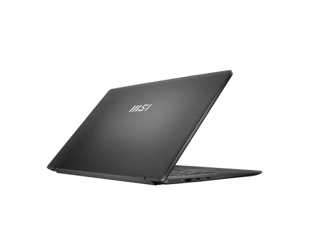 Image 3 for MSI Modern AMD Ryzen AI 5 330Platinum Gray15.6 FHDAMD Radeon™ GraphicsDDR5-16GB512GB SSD1yr WtyWIN11H