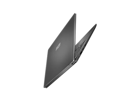 Image 5 for MSI Modern AMD Ryzen AI 5 330Platinum Gray15.6 FHDAMD Radeon™ GraphicsDDR5-16GB512GB SSD1yr WtyWIN11H