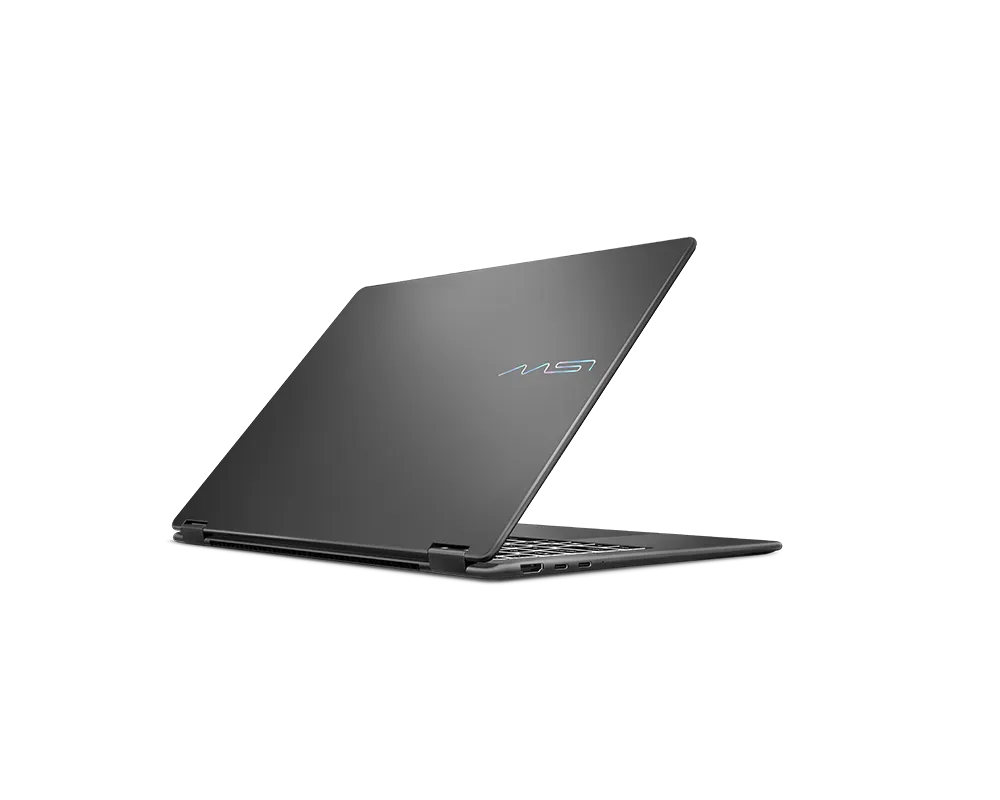 Image 5 for MSI Prestige Intel Ultra9 386HPlatinum Gray14 FHD- Touch ScreenIntel® Arc Graphics - 2622LPDDR5X 32GB1TB SSD2yrW11H