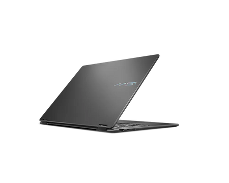 Image 5 for MSI Prestige Intel Ultra9 386HPlatinum Gray14 FHD- Touch ScreenIntel® Arc Graphics - 2622LPDDR5X 32GB1TB SSD2yrW11H