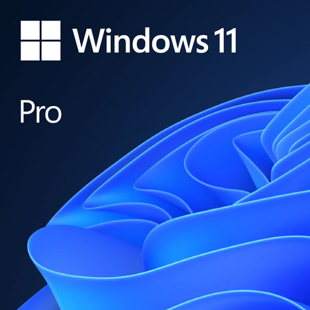 Image 1 for Microsoft Windows 11 Professional FPP