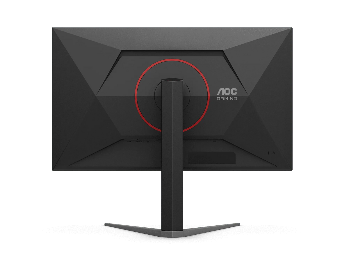 Image 1 for AOC Q27G4XM 27-inch Mini-LED QHD Gaming Monitor