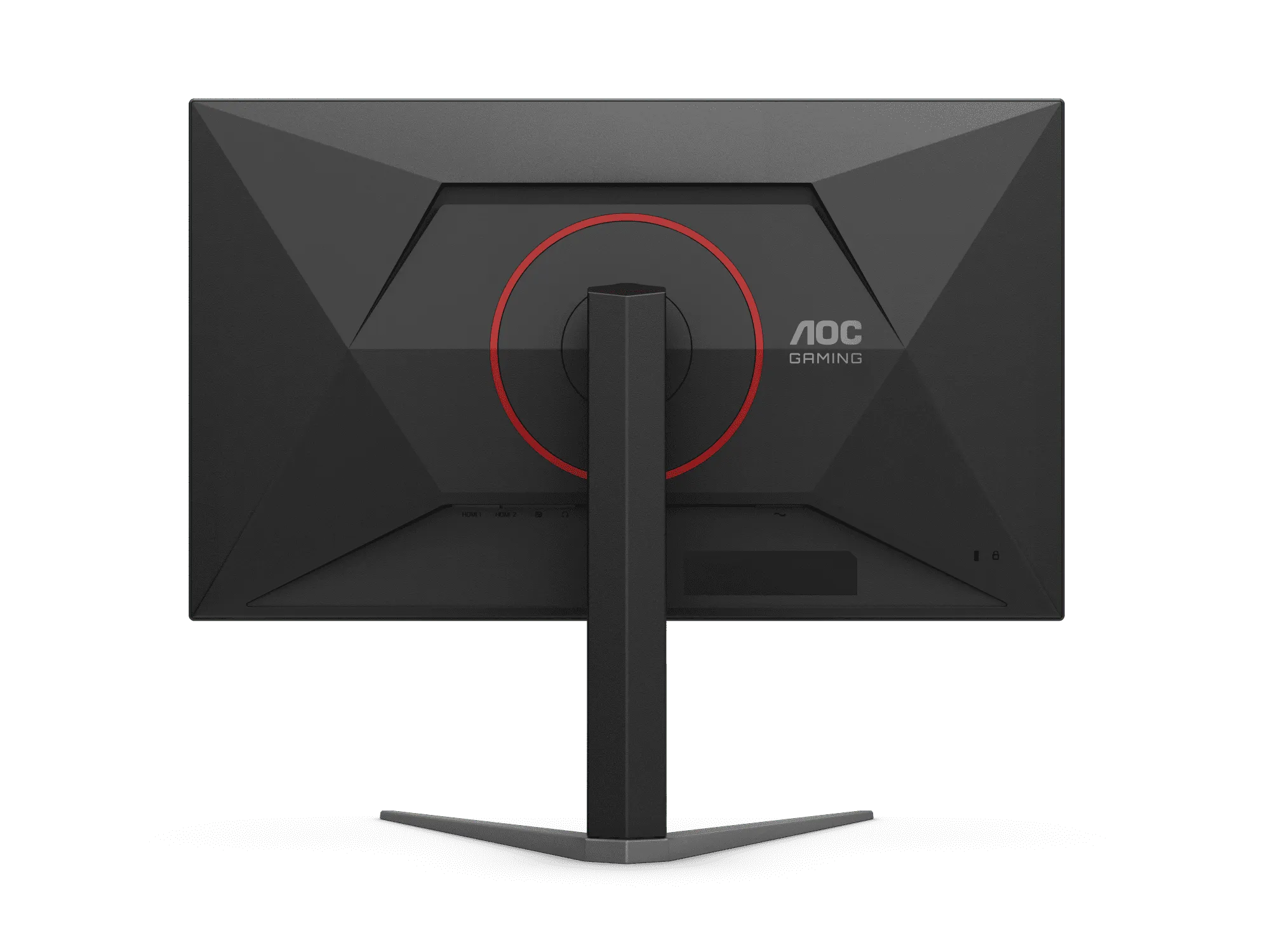 Image 1 for AOC Q27G4XM 27-inch Mini-LED QHD Gaming Monitor