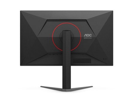 Image 1 for AOC Q27G4XM 27-inch Mini-LED QHD Gaming Monitor