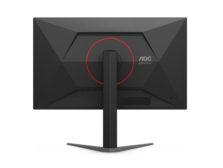 Image 1 for AOC Q27G4XM 27-inch Mini-LED QHD Gaming Monitor