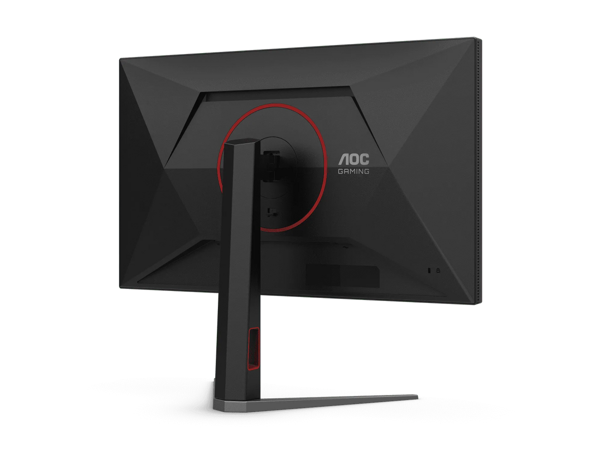 Image 2 for AOC Q27G4XM 27-inch Mini-LED QHD Gaming Monitor