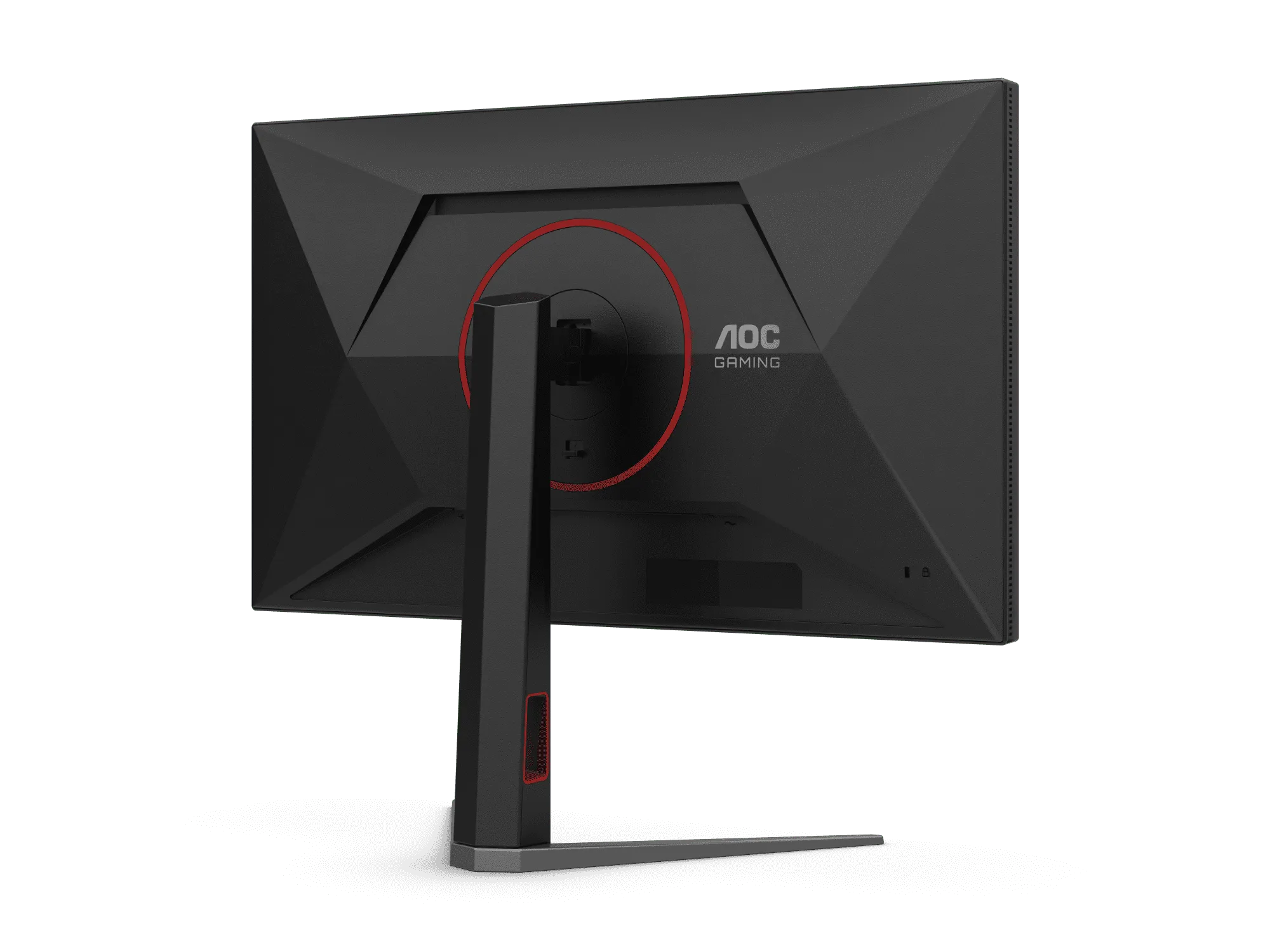 Image 2 for AOC Q27G4XM 27-inch Mini-LED QHD Gaming Monitor