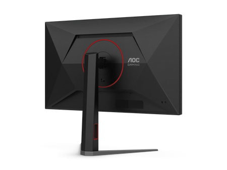 Image 2 for AOC Q27G4XM 27-inch Mini-LED QHD Gaming Monitor