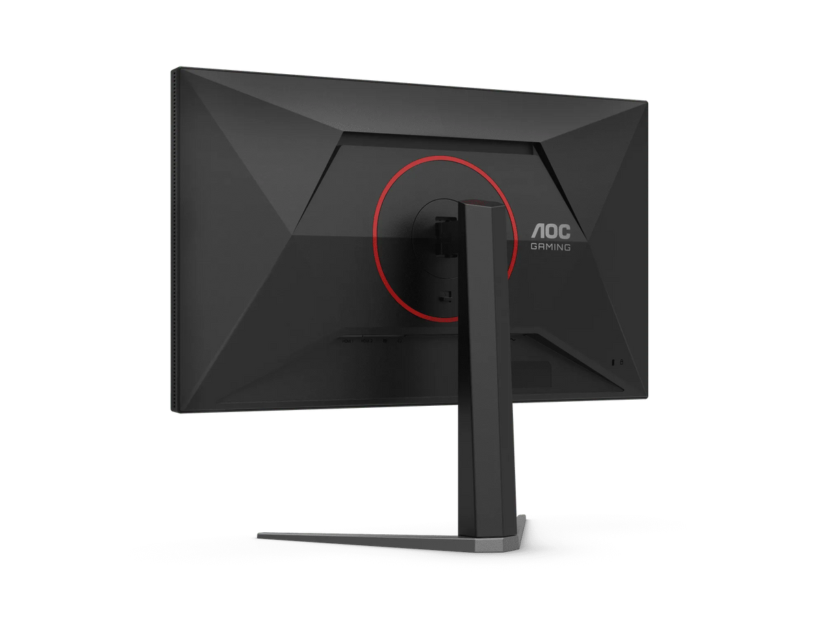 Image 3 for AOC Q27G4XM 27-inch Mini-LED QHD Gaming Monitor