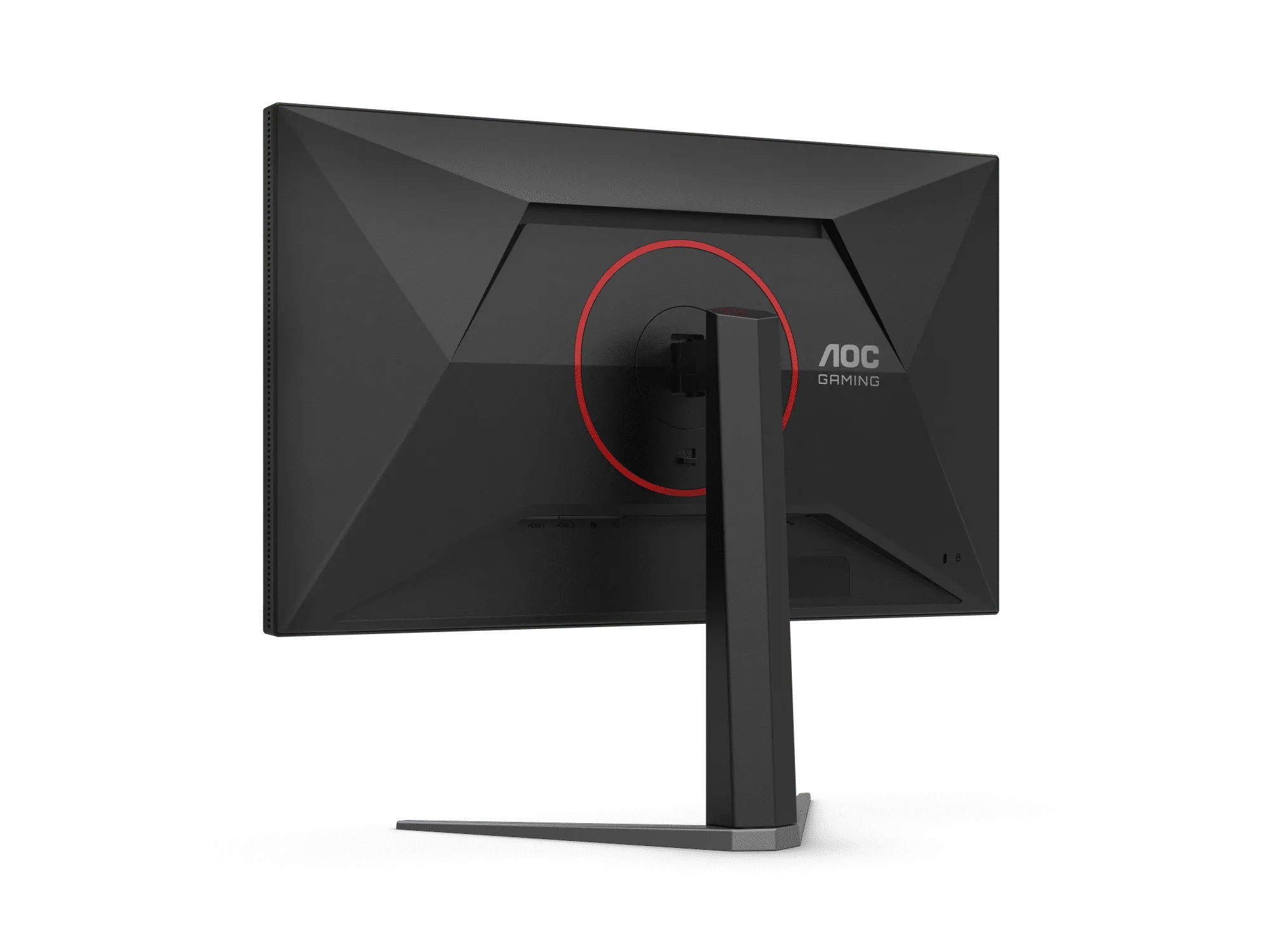 Image 3 for AOC Q27G4XM 27-inch Mini-LED QHD Gaming Monitor