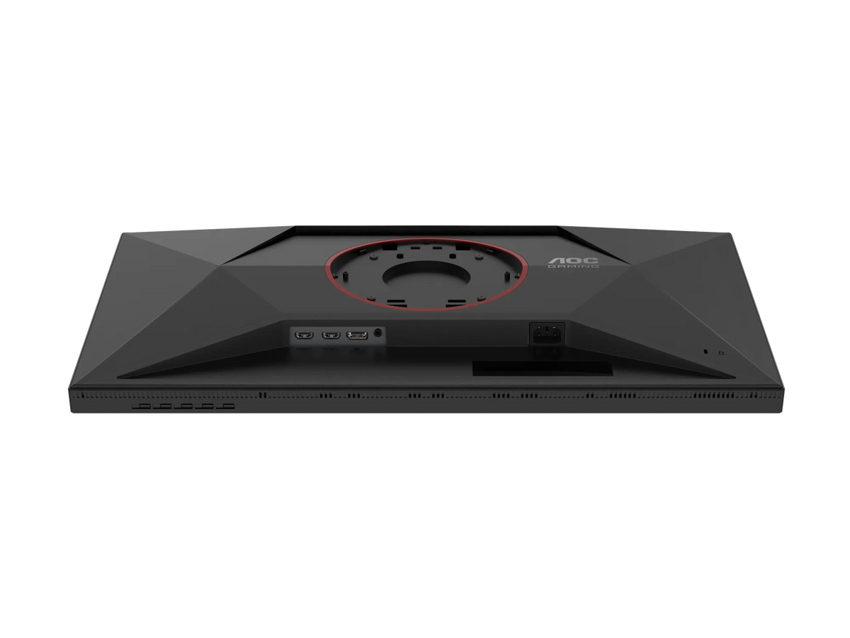 Image 9 for AOC Q27G4XM 27-inch Mini-LED QHD Gaming Monitor