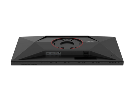 Image 9 for AOC Q27G4XM 27-inch Mini-LED QHD Gaming Monitor