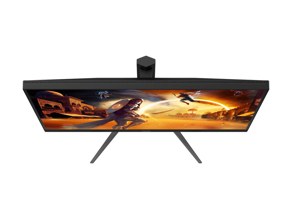 Image 11 for AOC Q27G4XM 27-inch Mini-LED QHD Gaming Monitor