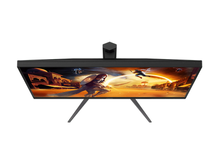 Image 11 for AOC Q27G4XM 27-inch Mini-LED QHD Gaming Monitor