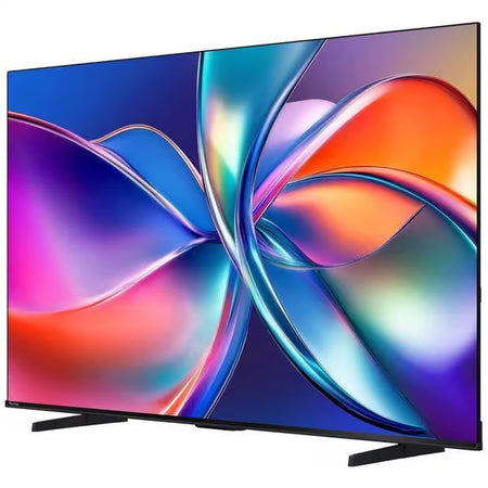 Image 1 for Hisense 55-inch QLED 4K Smart TV
