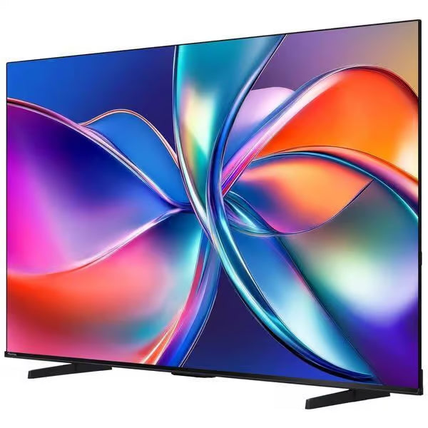 Image 1 for Hisense 55-inch QLED 4K Smart TV