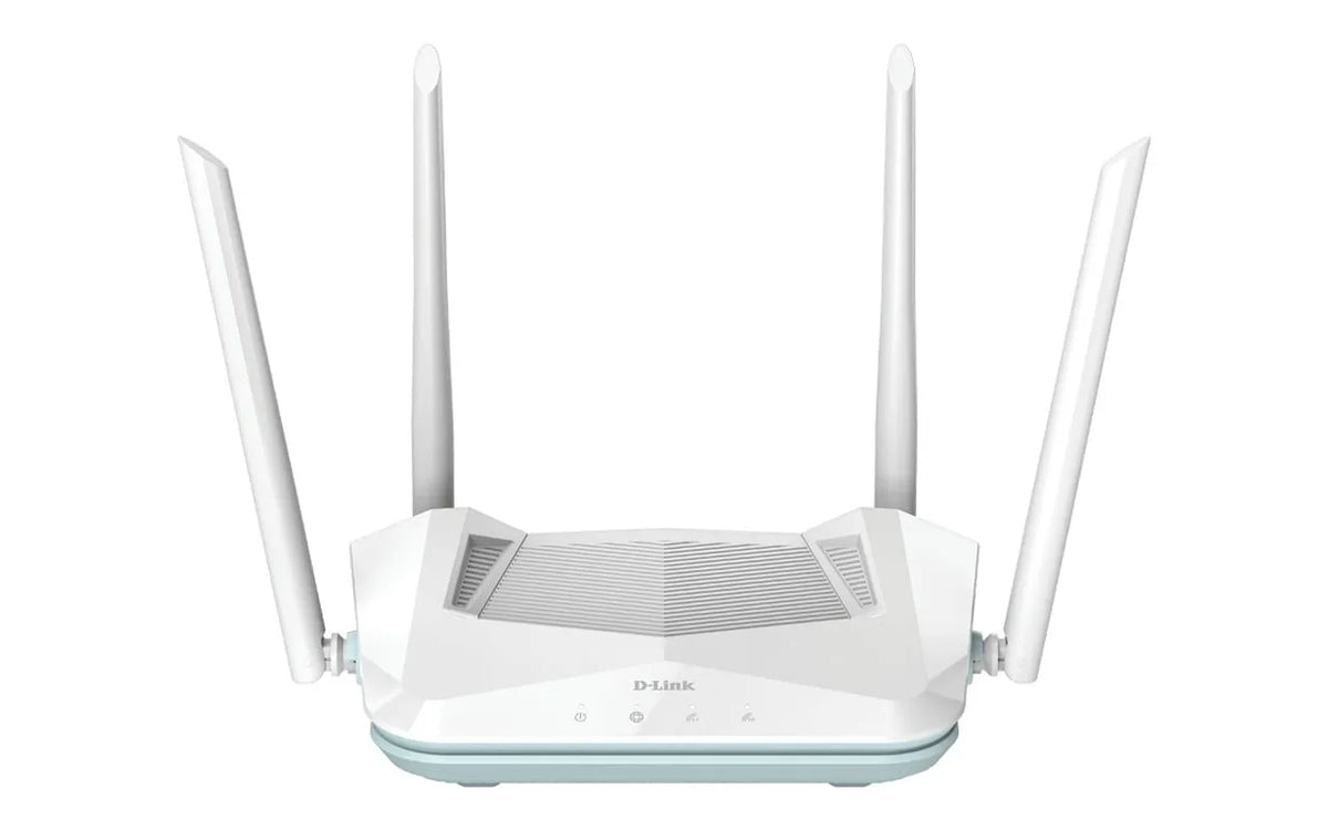 Image 1 for D-Link AX1500 Wi-Fi 6 Smart Router