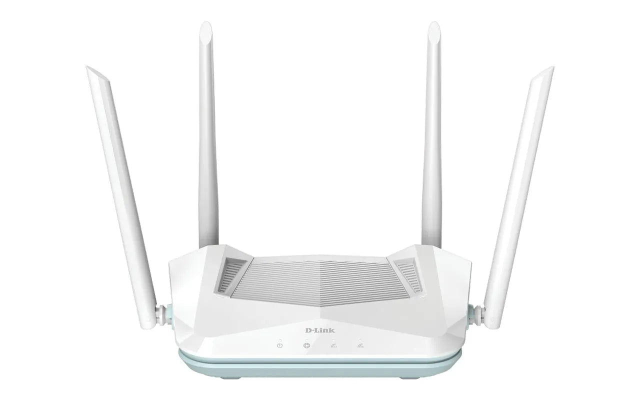 Image 1 for D-Link AX1500 Wi-Fi 6 Smart Router
