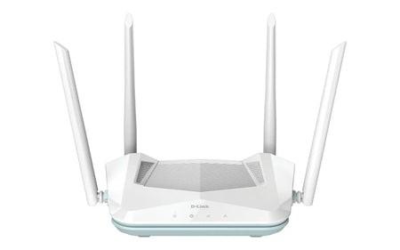Image 1 for D-Link AX1500 Wi-Fi 6 Smart Router