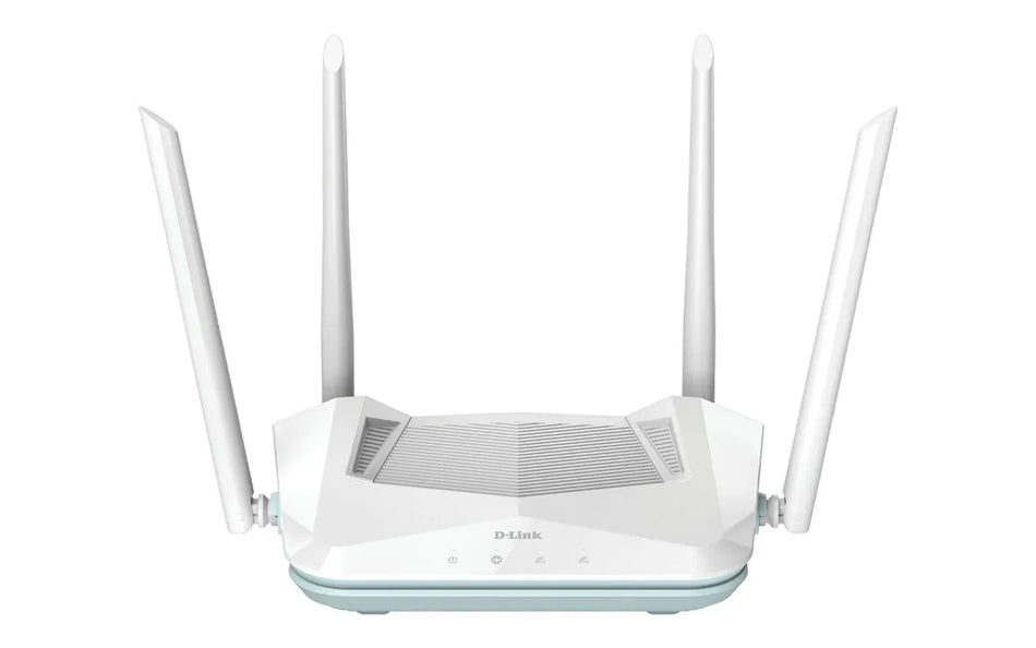 Image 1 for D-Link AX1500 Wi-Fi 6 Smart Router