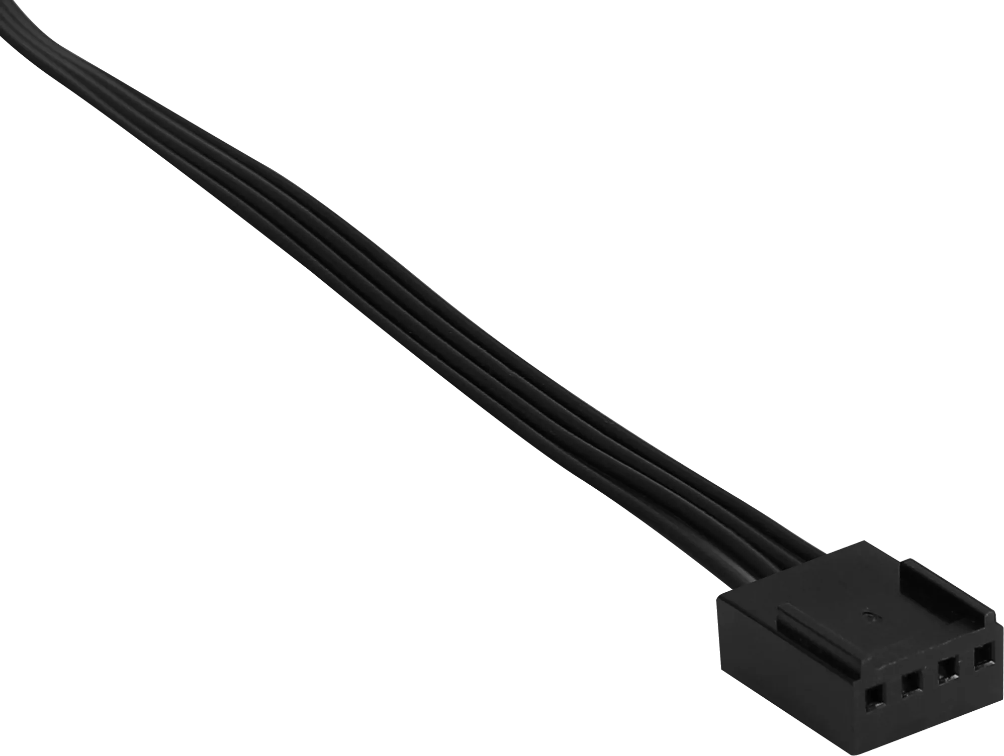 Image 2 for Aerocool Rave 4 ARGB PWM CPU Air Cooler